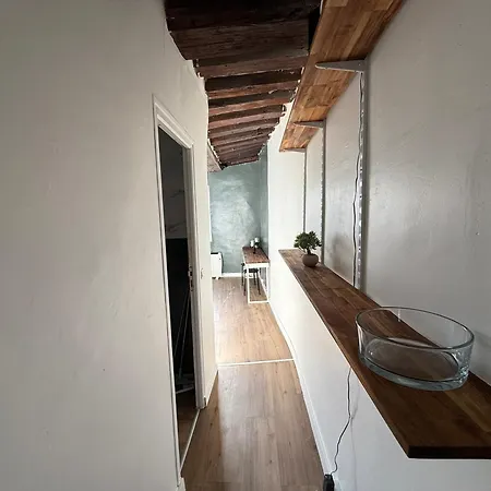 Apartament Chez Eric Au Coeur De Chatelet *