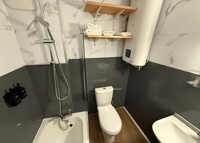 Chez Eric Au Coeur De Chatelet *