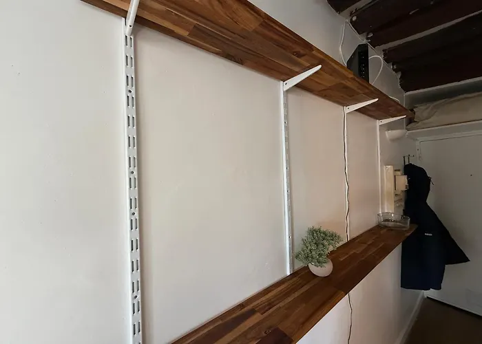 Chez Eric Au Coeur De Chatelet *