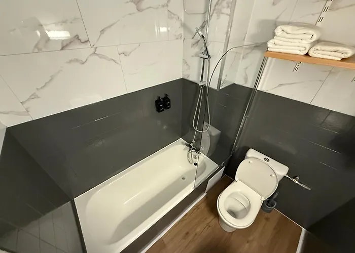 Chez Eric Au Coeur De Chatelet 아파트 *